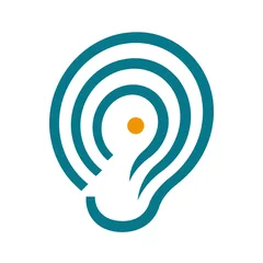 Clear Hear Guide logo