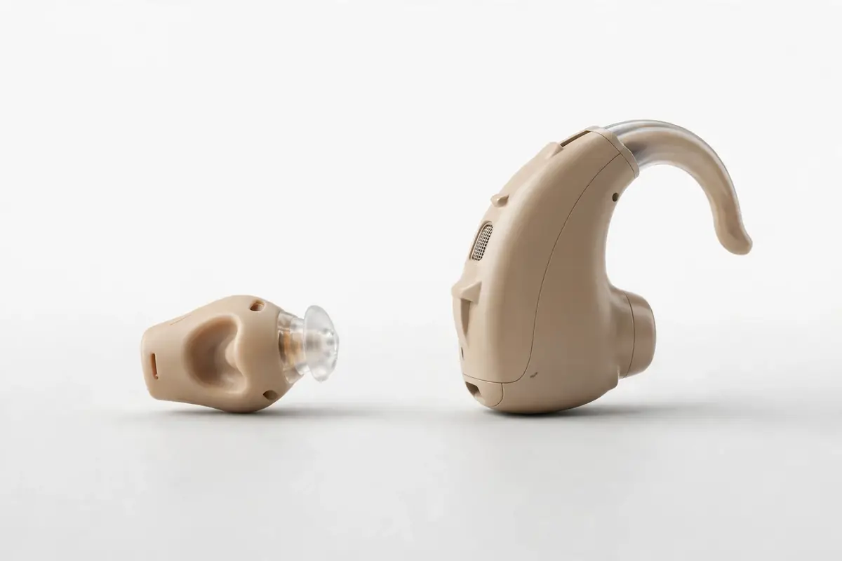 Eargo Vs Jabra Enhance