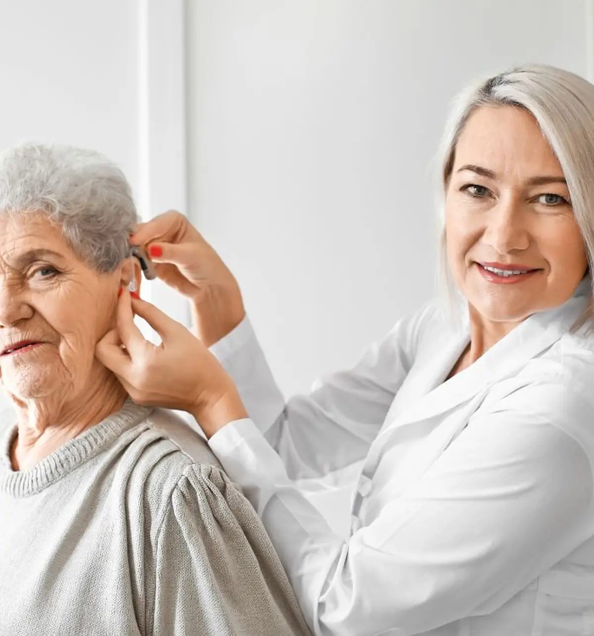 Hearing Aid Fitting What To Expect