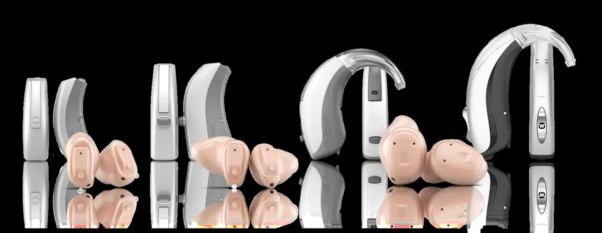 Hearing Aids Vs Personal Sound Amplifiers