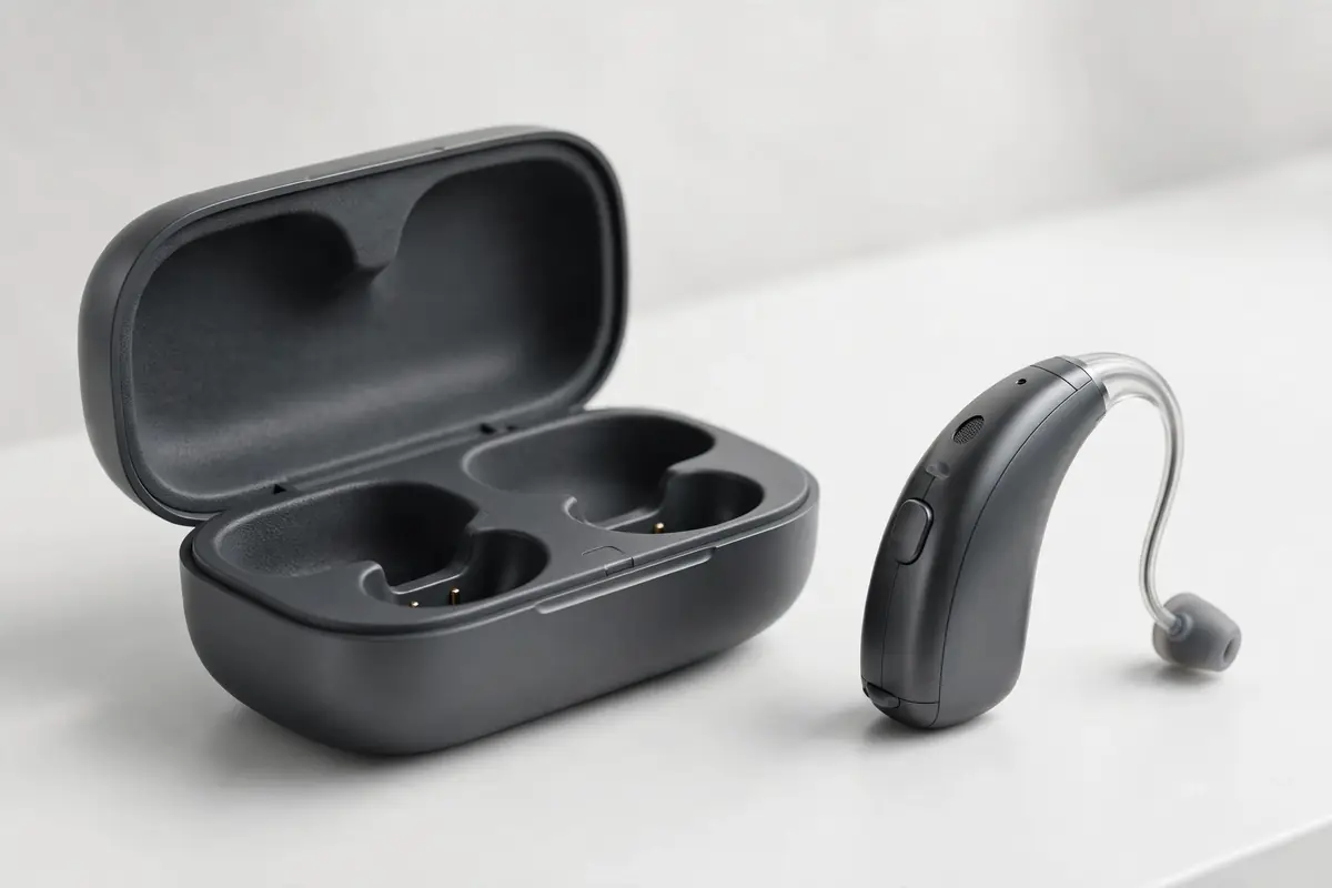 Jabra Enhance Select Review