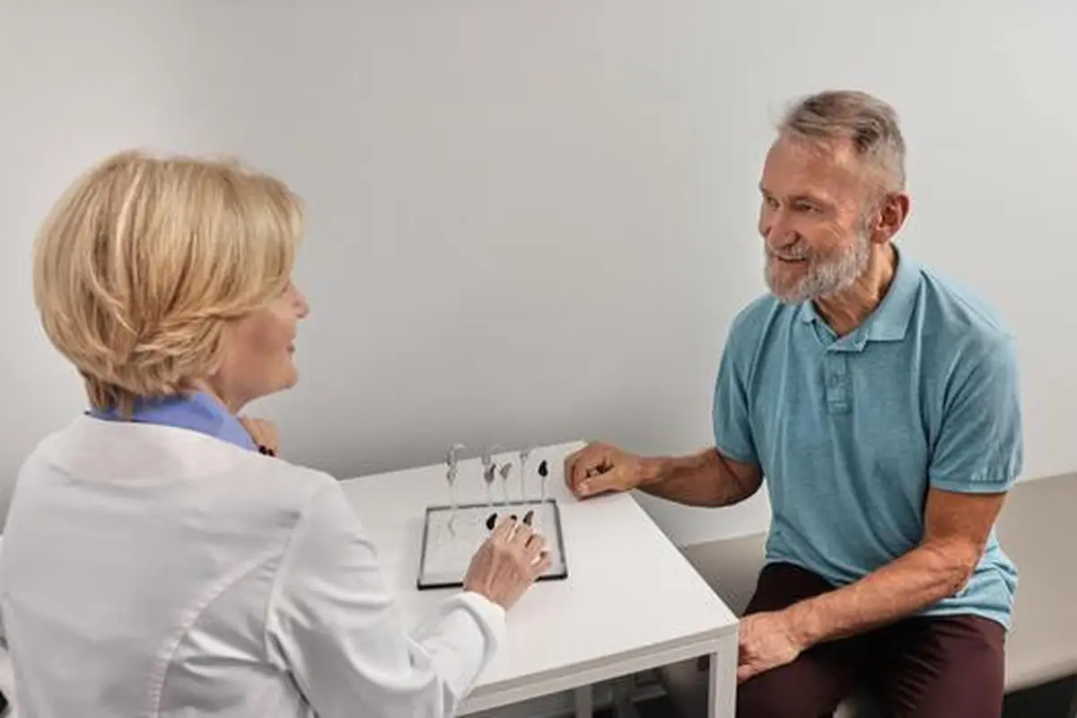 Questions To Ask Before Buying Hearing Aids