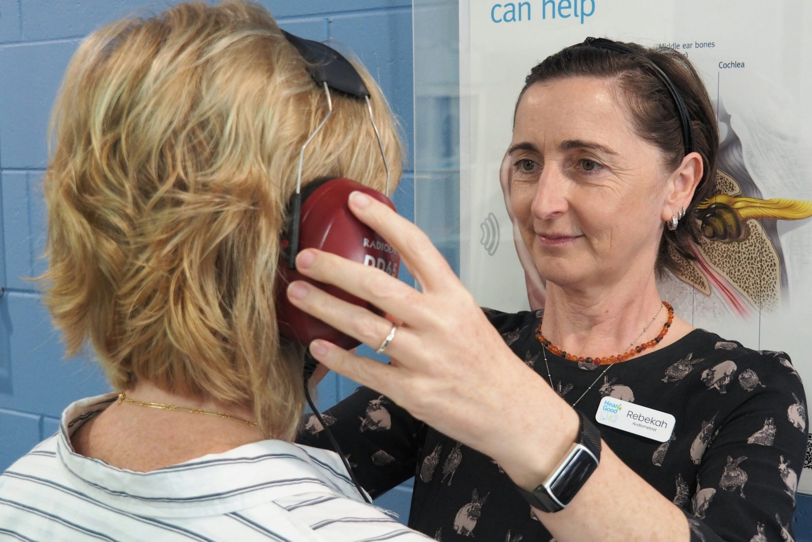 Medicare Advantage Hearing Aid Benefits