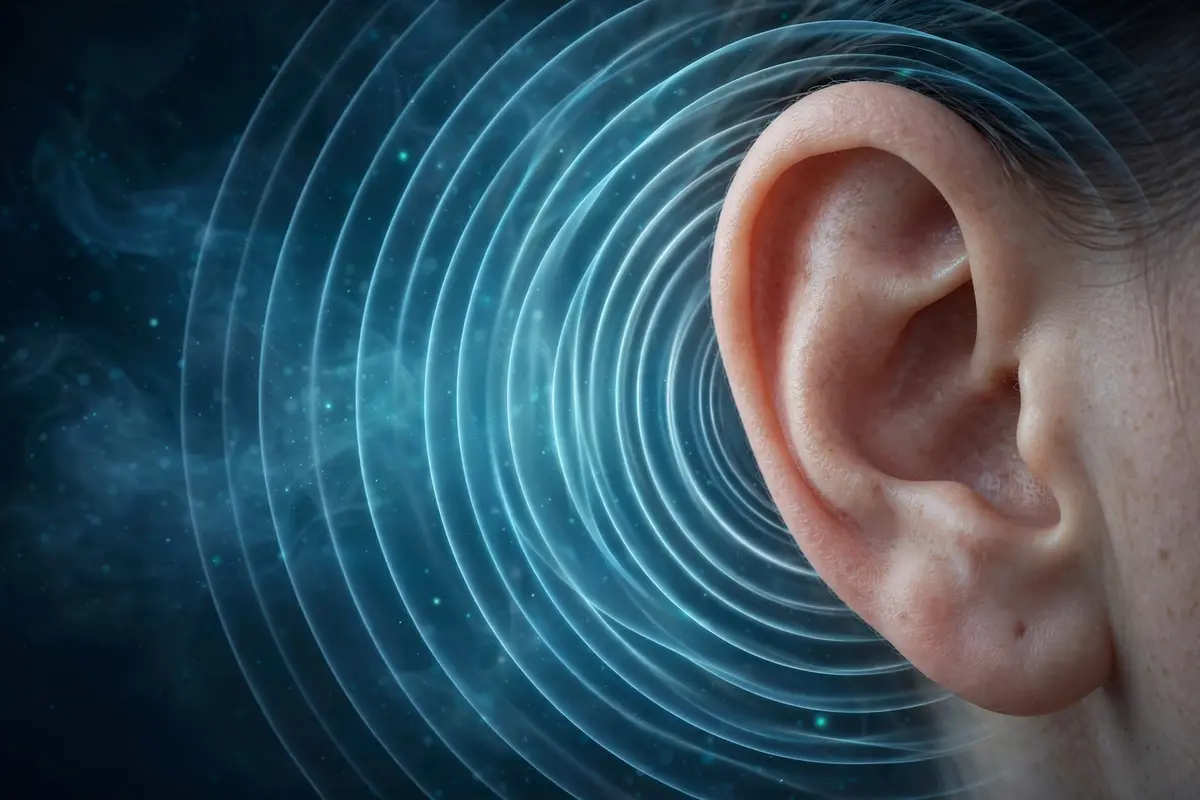 Best Hearing Aids for Tinnitus Relief: How Masking Features Help