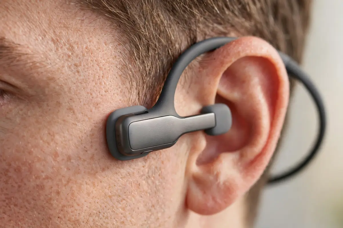Bone Conduction Hearing Aids: How They Work and Who They Are For