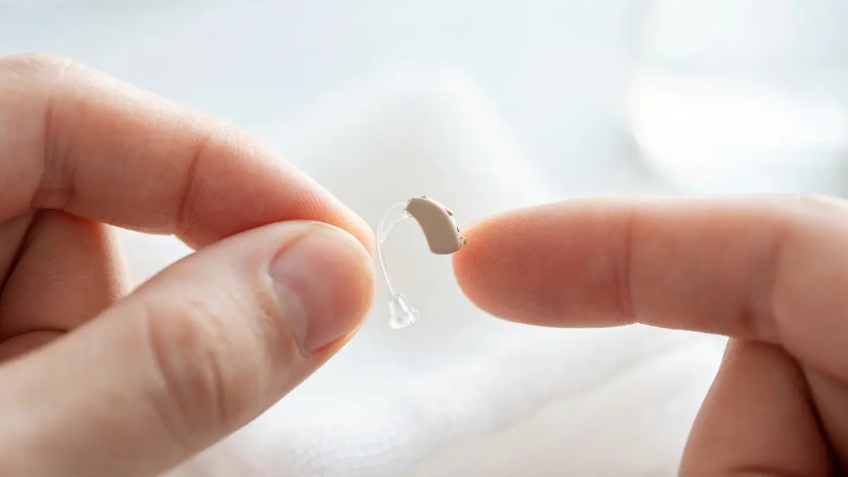Hearing Aids for Mild Hearing Loss: Do You Really Need Them Yet?