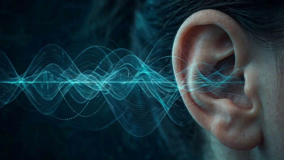 Sudden Hearing Loss: Causes, Treatment, and When It Is an Emergency